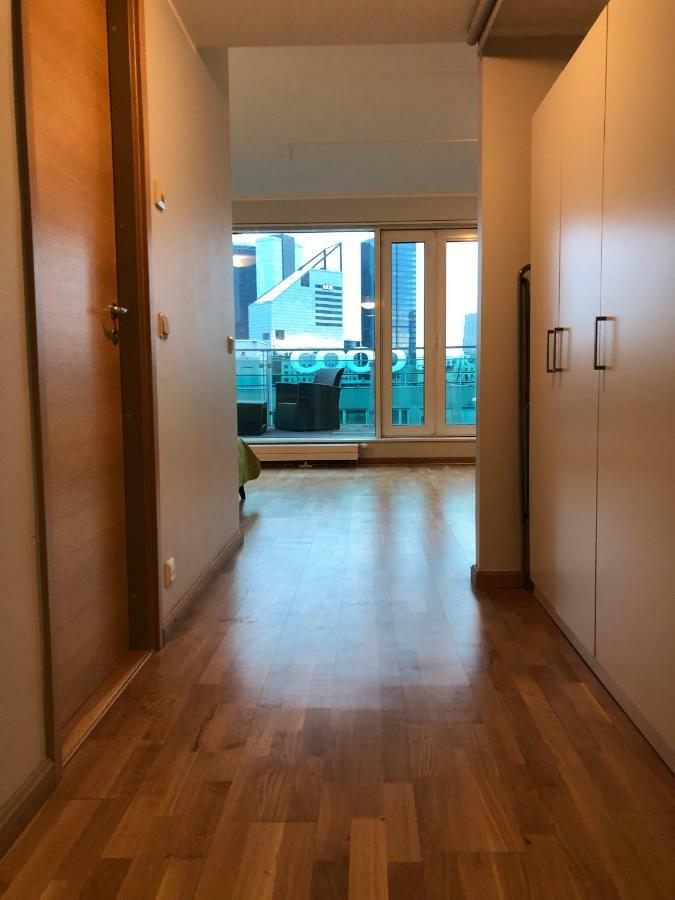 Triumph Apartment Tallinn Extérieur photo
